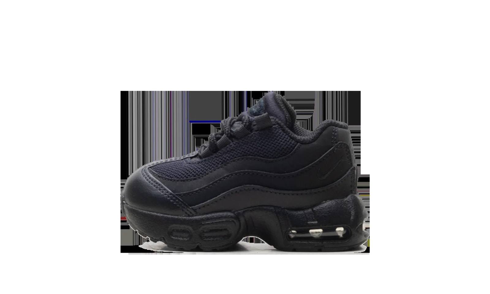 NIKE — Air Max 95 Recraft TD " / " HQ6365 001 — Sneaker — resale