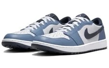 Jordan — Jordan 1 Low Golf Aegean Storm DD9315-115 Size — Sneaker — resale