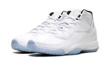 Jordan — Size 10 - Jordan 11 Retro Legend (2024) - -104 — Sneaker — resale