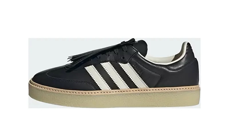 Adidas — Samba Lux " — Sneaker — resale