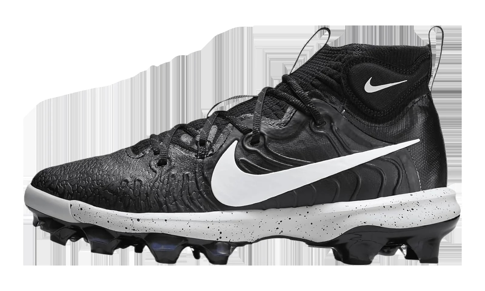 NIKE — Alpha Huarache NXT MCS " Dark " DJ6519 002 — Sneaker — resale