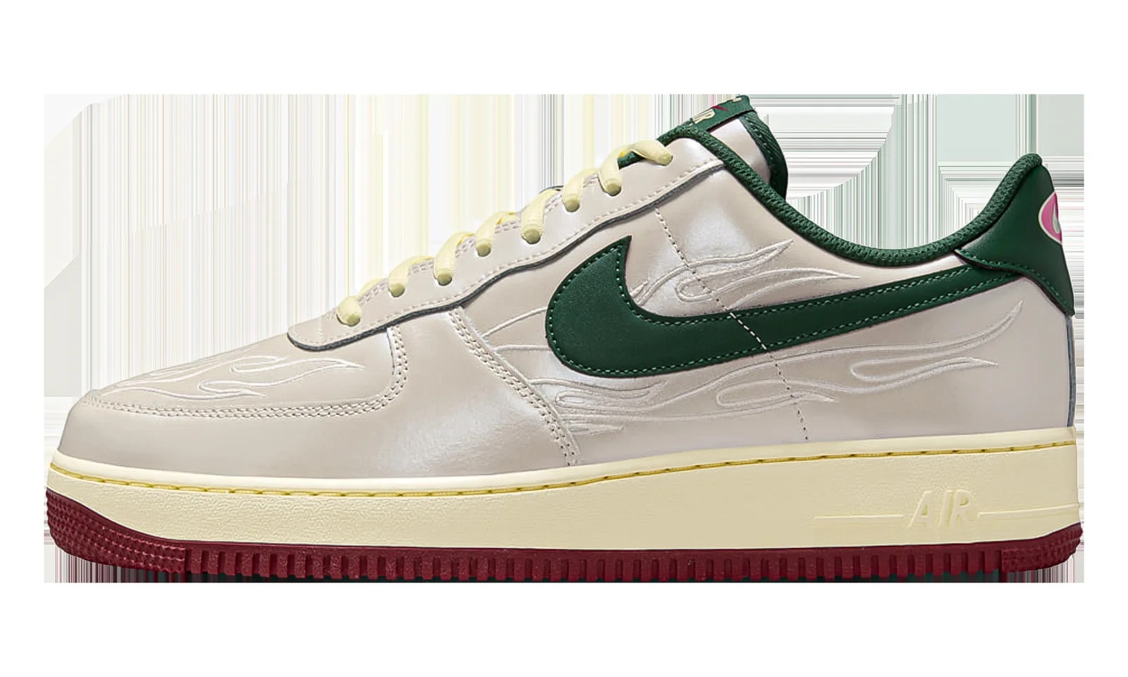 NIKE — Air Force 1 Low "World Cup - Mexico" IR5896 030 — Sneaker — resale