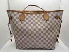 Louis Vuitton — Louis Vuitton Neverfull ( N41361) — Handbag — resale