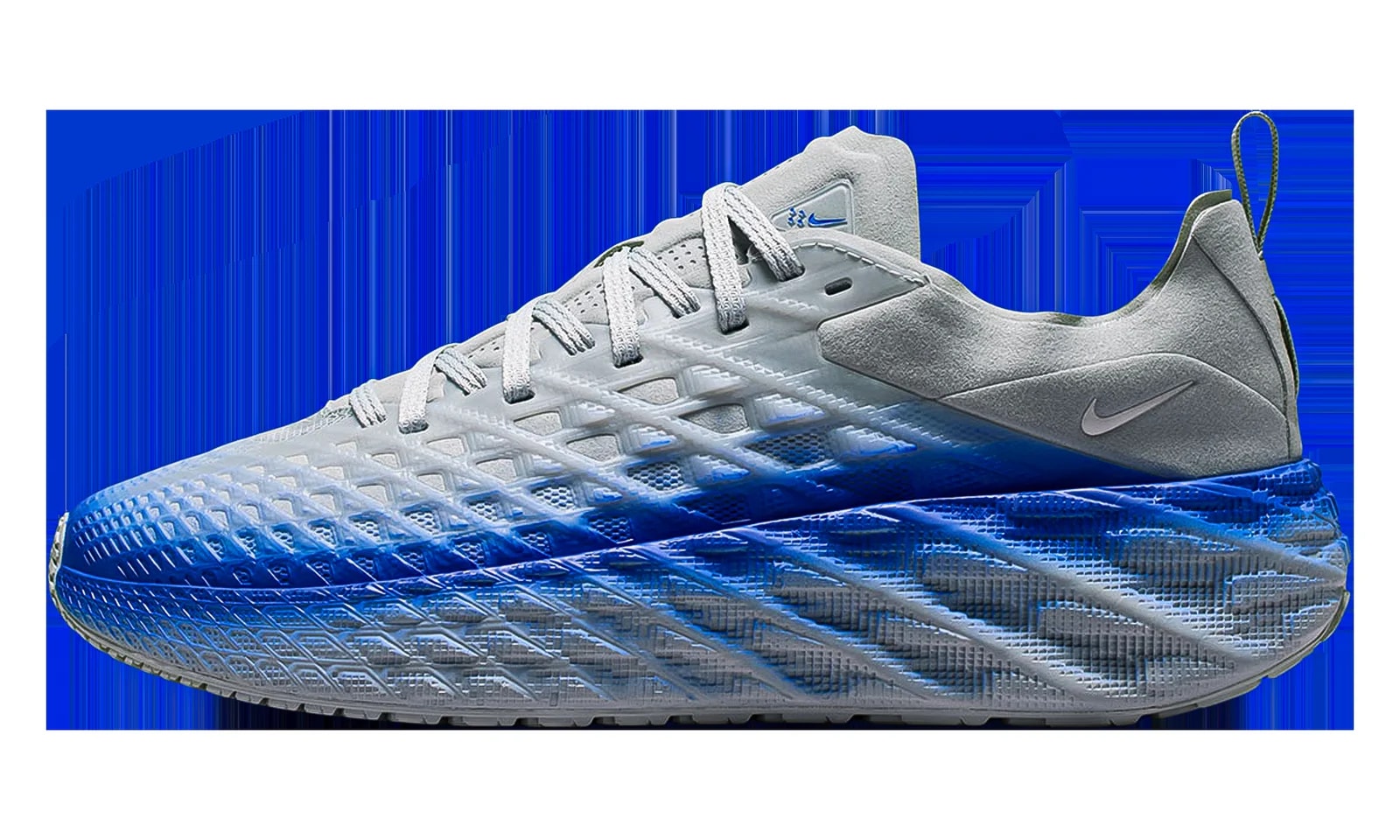 NIKE — Ava Edge " / Racer " IM1973 001 — Sneaker — resale