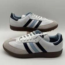 Adidas — Adidas Samba Golf Shoes Cloud Night — Sneaker — resale