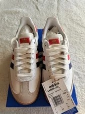 Adidas — Adidas Originals Samba OG Fifa World Cup 2026 France New Shoes — Sneaker — resale