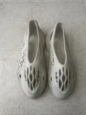 Yeezy — Yeezy Slide Foam Runners Size 12 — Sneaker — resale
