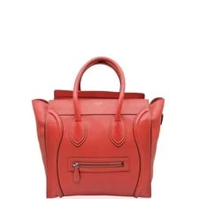 Celine — Celine Luggage (ym040126n8) — Handbag — resale