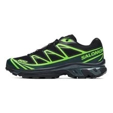 Salomon — Salomon XT-6 Neon Tokyo Gecko 475830 — Sneaker — resale