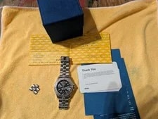 Breitling — Breitling Superocean - Black Dial 44mm - ! — Watch — resale