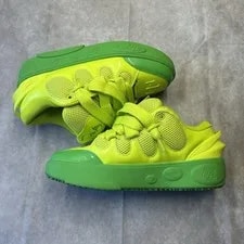 PUMA — Puma Lamelo Ball LaFrance Assist Grinch Sport Shoes — Sneaker — resale