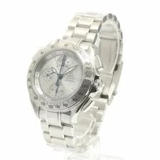 Omega — Omega Speedmaster Split-Second Chronograph 3540.3 Automatic 42mm Silver — Watch — resale