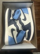 Jordan — Jordan Air 1 Retro High OG — Sneaker — resale