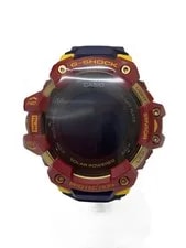 Casio — Casio Solar G Shock Digital BLK NVY From Japan — Watch — resale