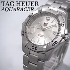 TAG Heuer — Tag Heuer 234 Aquaracer WAF1112 — Watch — resale