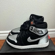 Jordan — Jordan 1 Retro High Aleali May — Sneaker — resale