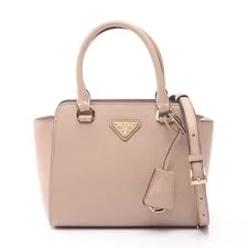 Prada — Prada Soft C 2-Way #RC2255 — Handbag — resale
