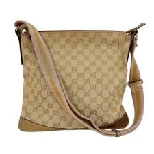 Gucci — Gucci GG Marmont 145857 #OKB4457 — Handbag — resale