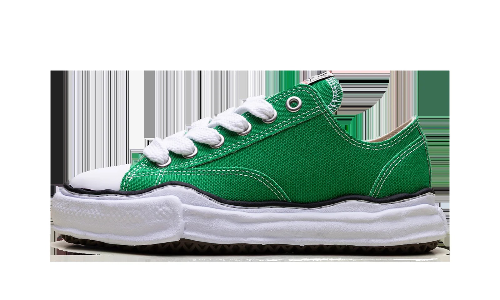 Maison Mihara Yasuhiro — Peterson 23 OG Sole "CL " A01FW702 CL — Sneaker — resale