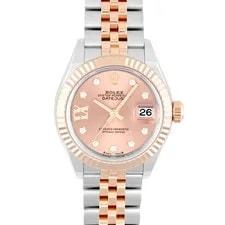 Rolex — Rolex Datejust 28 279171G #049 — Watch — resale