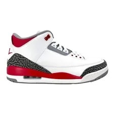 Air Jordan — Air Jordan 3 Retro (2022) — Sneaker — resale