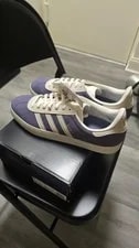 Adidas — Adidas Gazelle ADV — Sneaker — resale