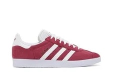 Adidas — Adidas Gazelle / Collegiate — Sneaker — resale
