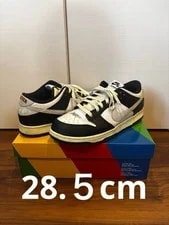 Nike SB — 10.5US Huf Nike Sb Dunk Low San Francisco — Sneaker — resale