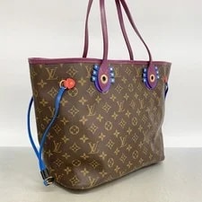 Louis Vuitton — Louis Vuitton Totem Neverfull Auth — Handbag — resale