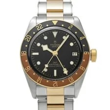 Tudor — Tudor Black Bay GMT 79830RB(79830): SW16548 — Watch — resale
