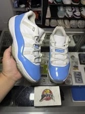 Jordan — Size 10 - Jordan 11 Retro Low 2017 — Sneaker — resale