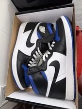 Jordan — Size 12 - Jordan 1 Retro OG High — Sneaker — resale