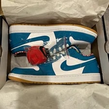 Jordan — Jordan Air 1 Low Top ’S — Sneaker — resale