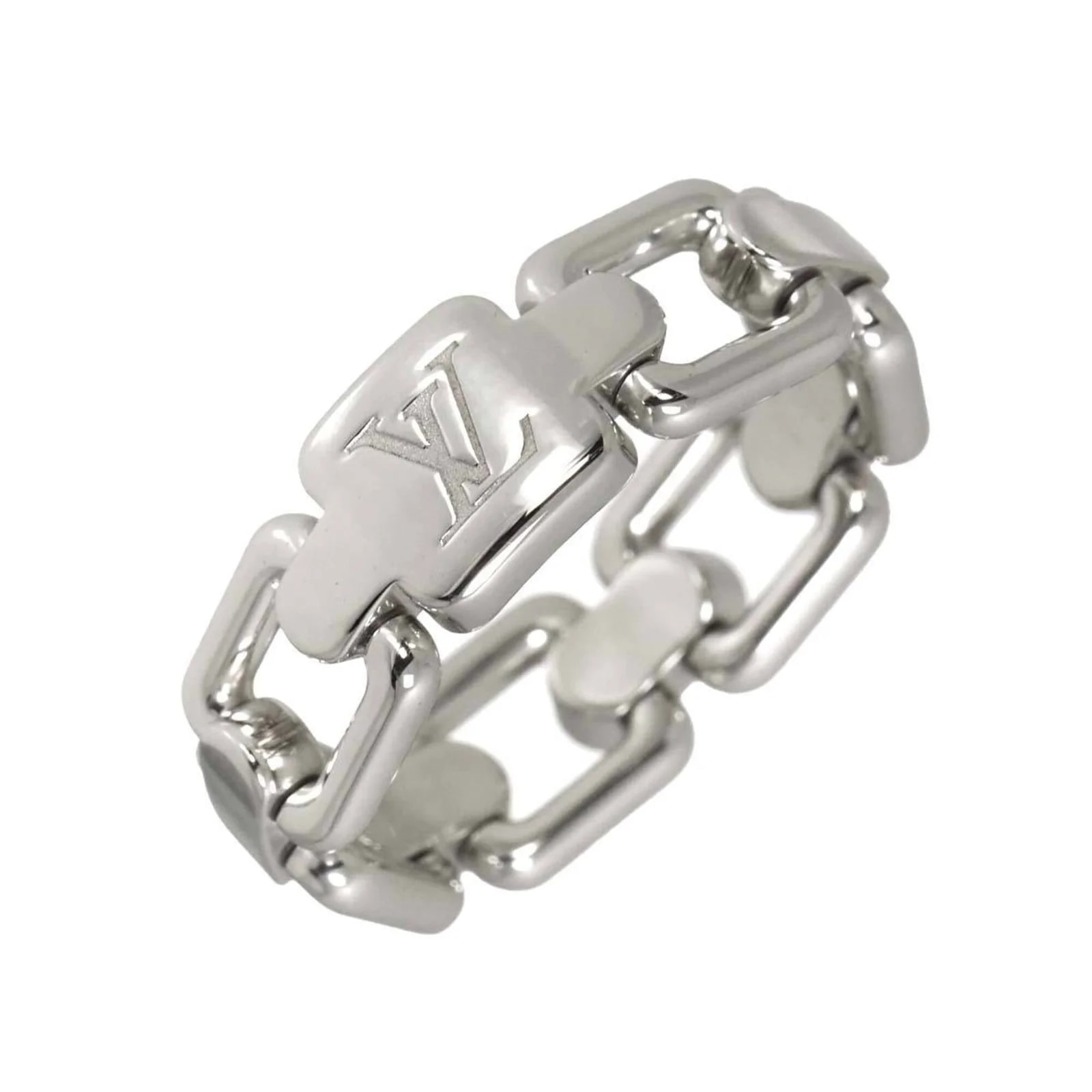 Louis Vuitton — Louis Vuitton Band — Jewelry — resale