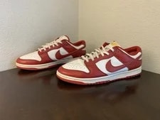 Nike — Nike Dunk Low USC Gym -602 — Sneaker — resale
