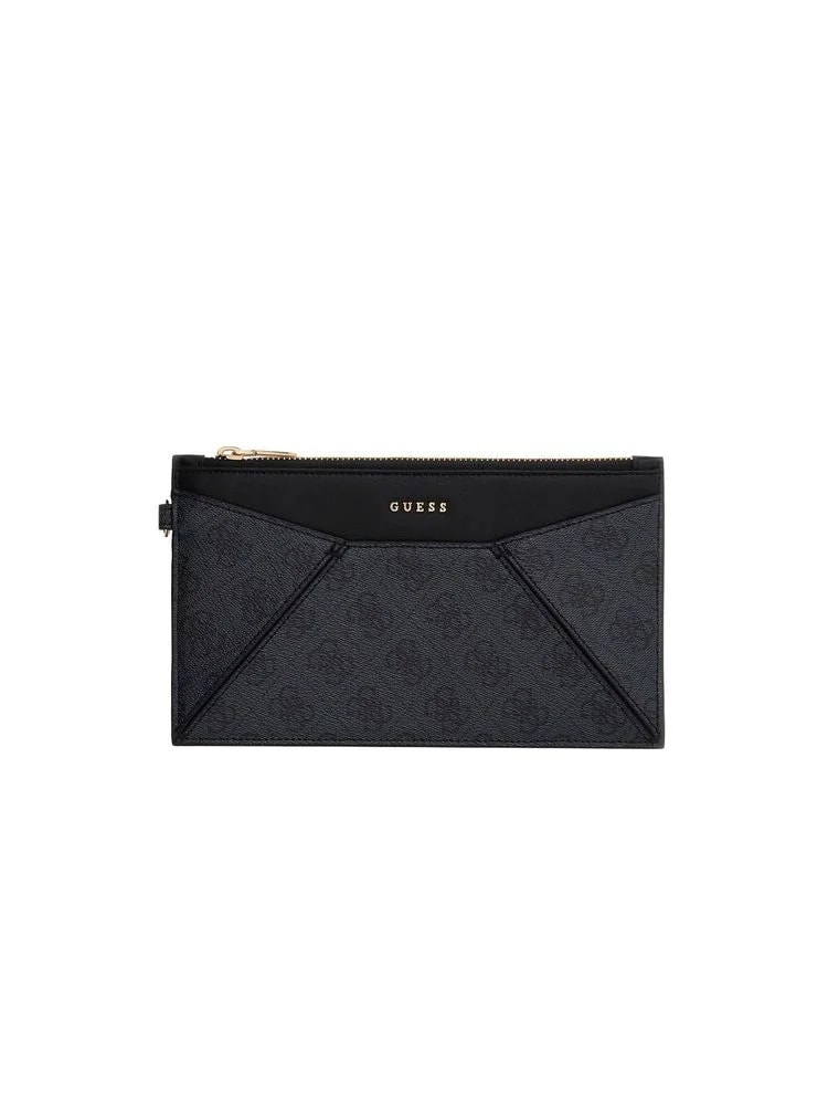 Guess — Guess Geometric Card Case — Cases — Handbag — resale