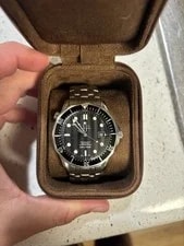 Omega — Omega Seamaster Diver 300M 212.30.41.20.01.003 — Watch — resale