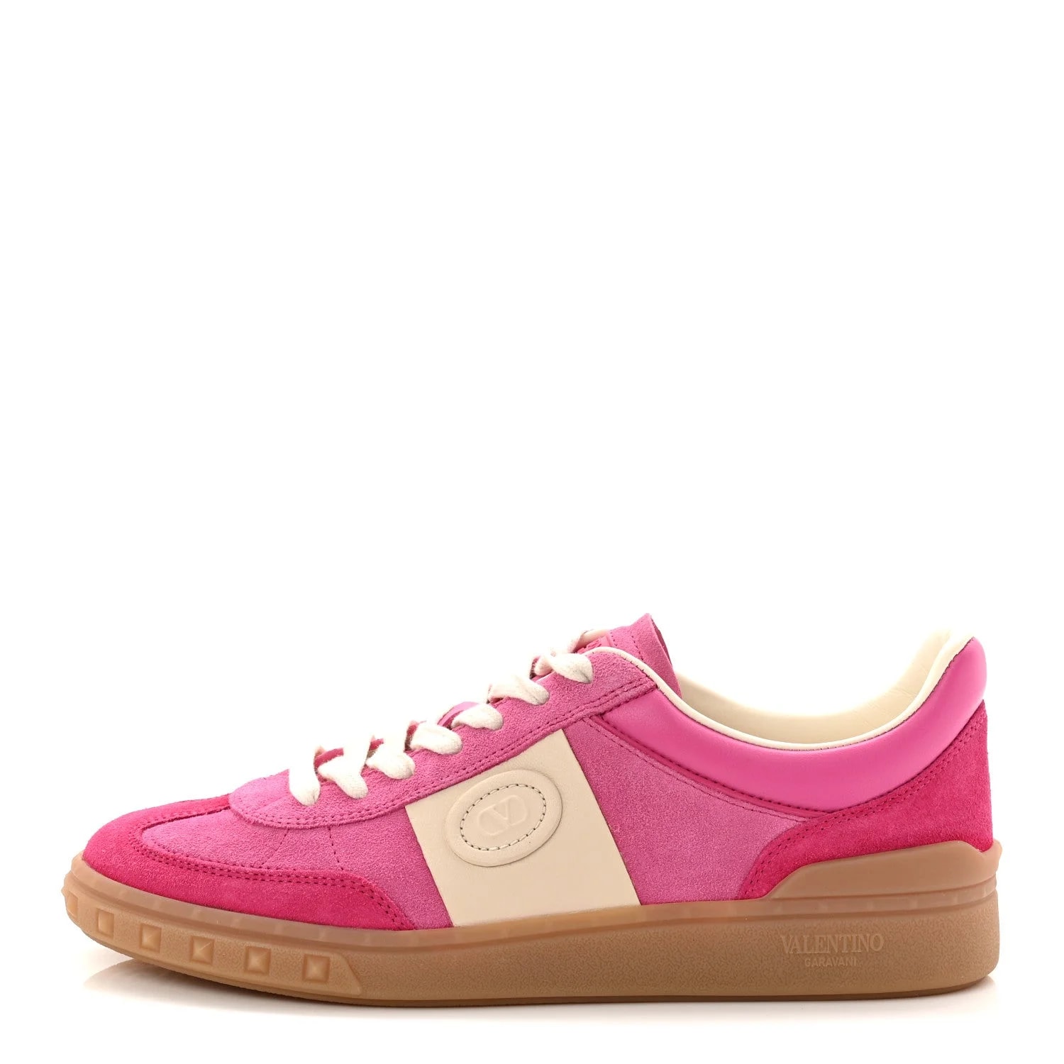Valentino Garavani — Upvillage Crosta Low Top 40 — Sneaker — resale
