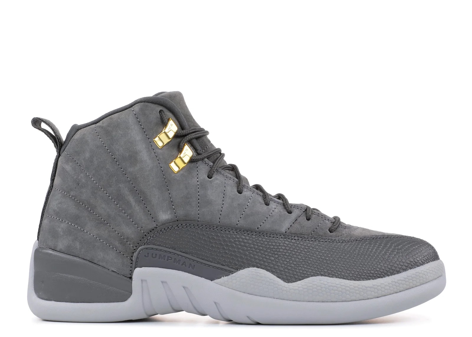 Jordan — Jordan 12 Retro 'Dark ' — Sneaker — resale