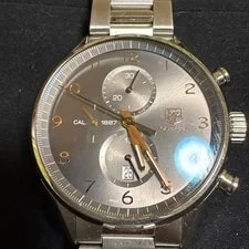 Tag Heuer — Tag Heuer Carrera Caliber 1887 Automatic Winding — Watch — resale