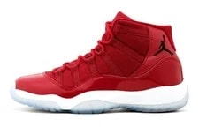 Jordan — Jordan 11 Retro Win Like 96 378037-623 — Sneaker — resale
