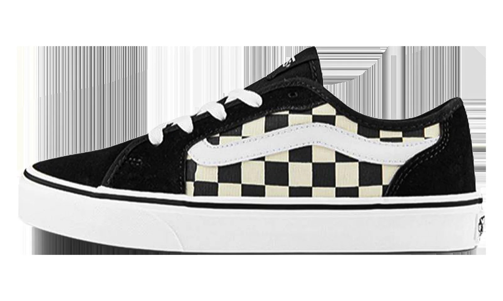VANS — Filmore Decon Wmns " VN0A45NM5GX — Sneaker — resale