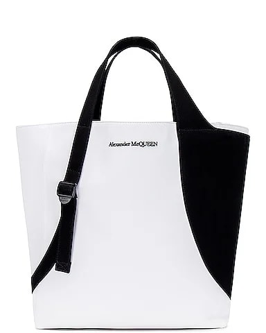 Alexander McQueen — Alexander McQueen Harness — Handbag — resale