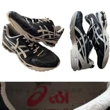 Asics — Asics Gel-Kayano 14 ’S Size 12 in Monozukuri — Sneaker — resale