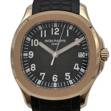 Patek Philippe — Patek Philippe 5167R-001 41mm Gold Brown Dial Automatic 2023 #OKW364 — Watch — resale
