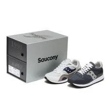 Saucony — Saucony 40/30 Anniversary Collector’s Pack ( 6000 & Jazz 81) ’S — Sneaker — resale