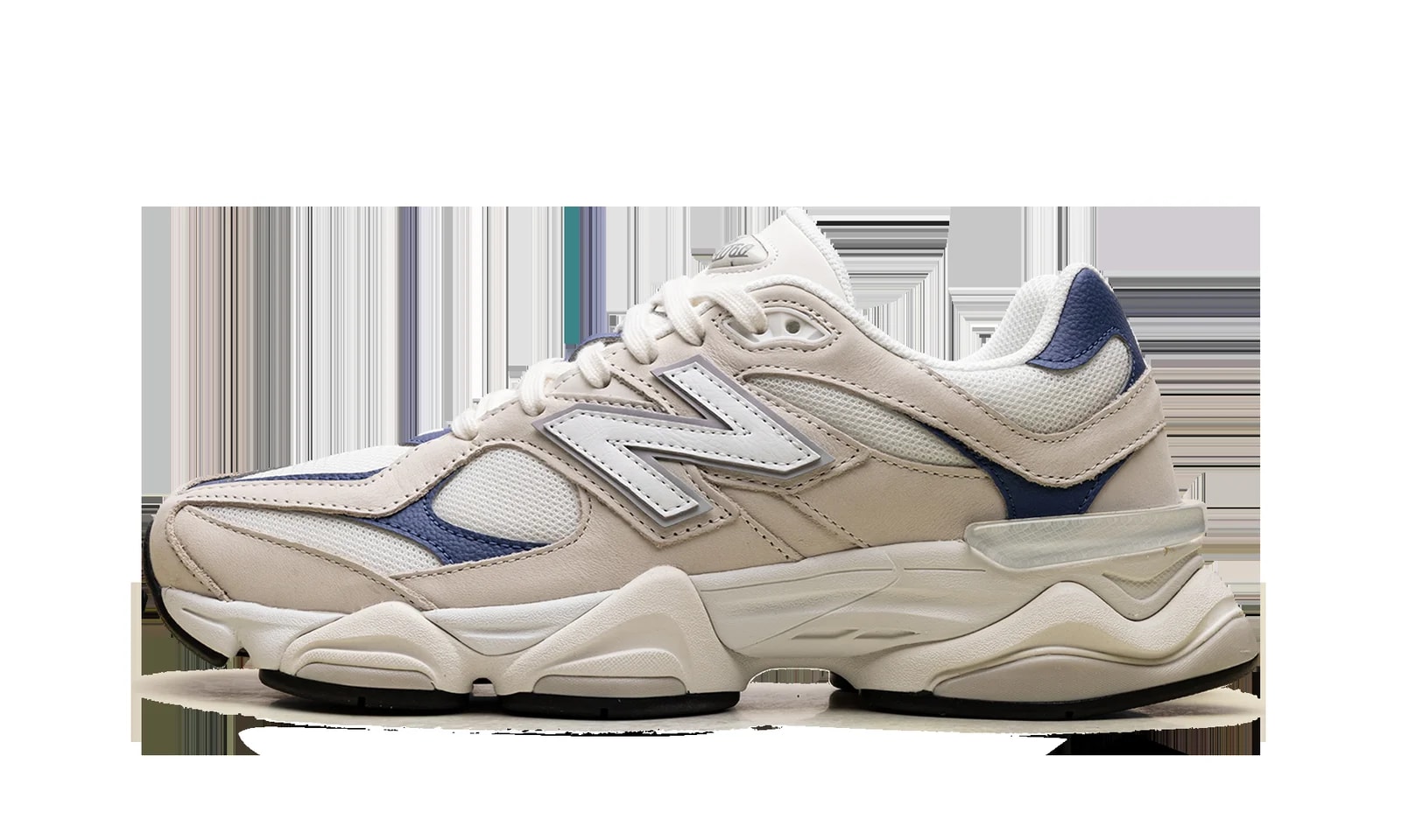 New Balance — 9060 "Sea Salt Magic " U90601KA — Sneaker — resale