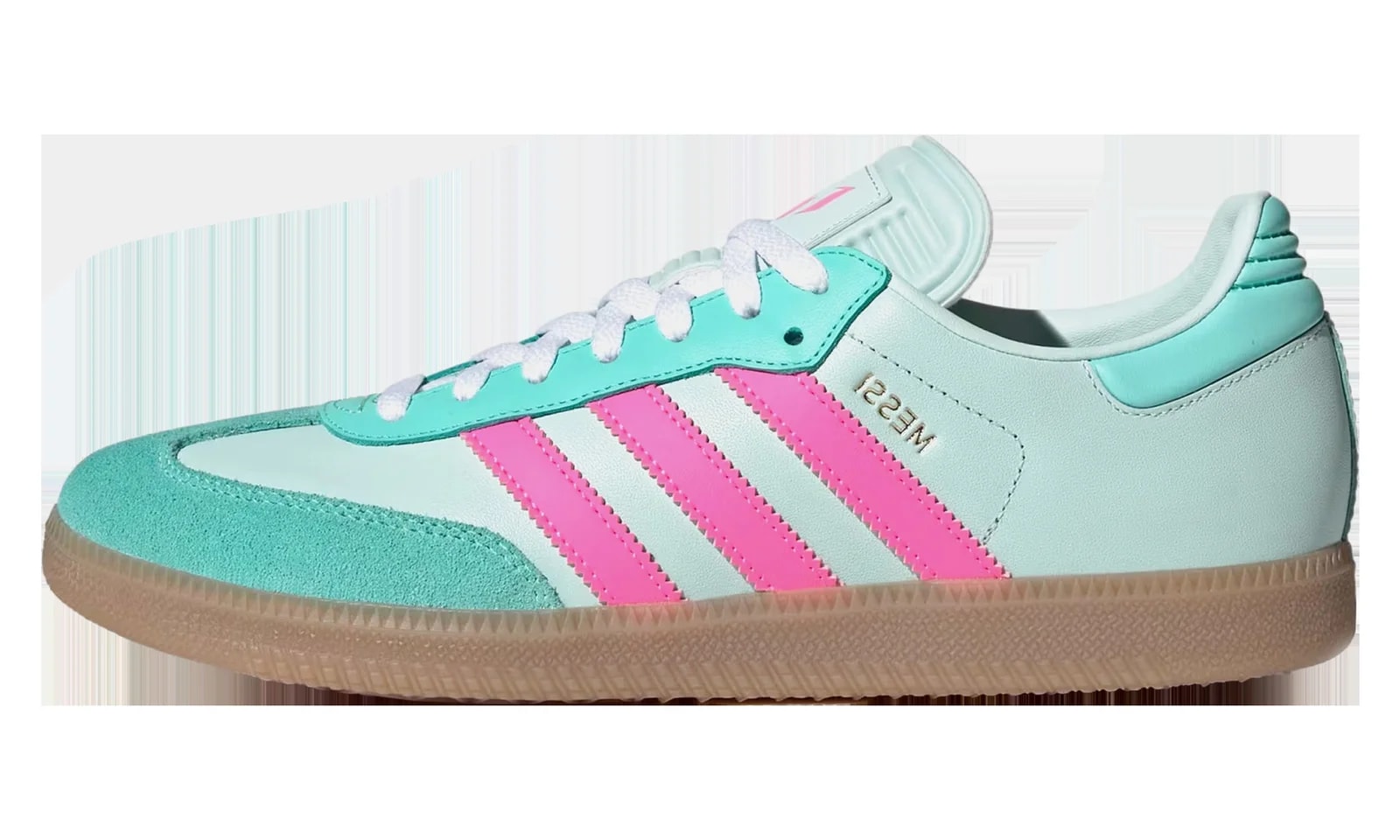 Adidas — Samba "Messi Halo " — Sneaker — resale