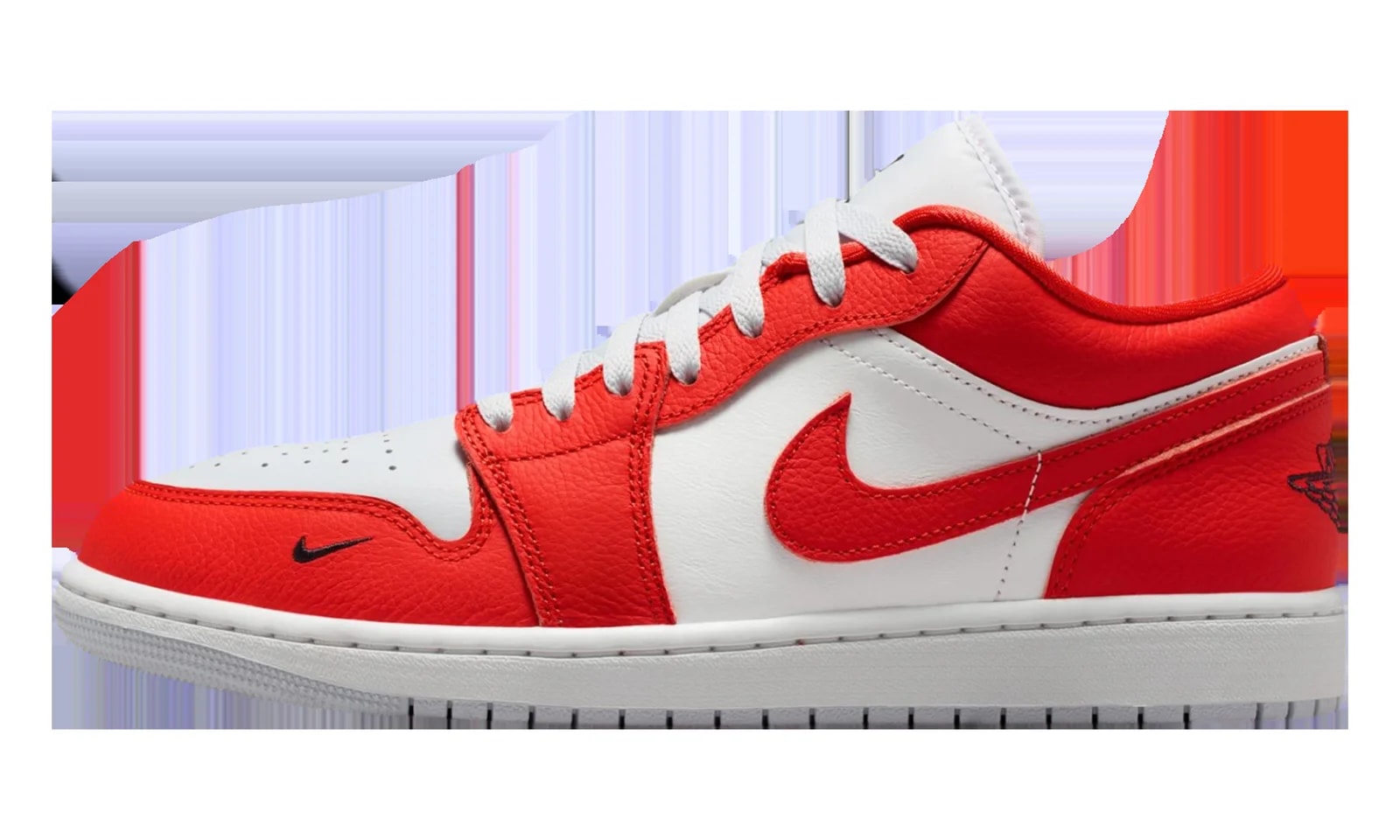 Jordan — Jordan 1 Low SE "Chile " II9813 600 — Sneaker — resale