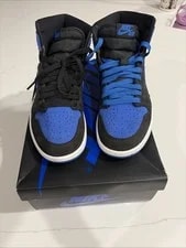 Jordan — Jordan 1 Retro High OG Reimagined — Sneaker — resale